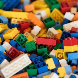 Formación LEGO Serious Play